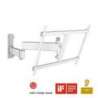 Vogel's TVM 3645 White | Support TV Orientable