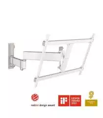 Vogel's TVM 3645 White | Support TV Orientable