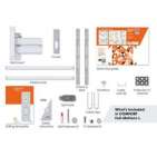 Vogel's TVM 3645 White | Support TV Orientable