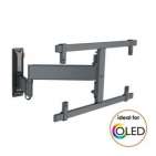 Vogel's TVM 3665 Black | Support TV OLED Orientable