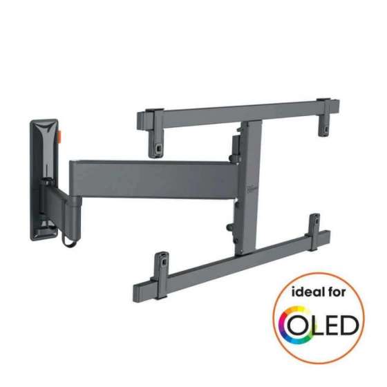 Vogel's TVM 3665 Black | Support TV OLED Orientable à Genève | Digistore.ch