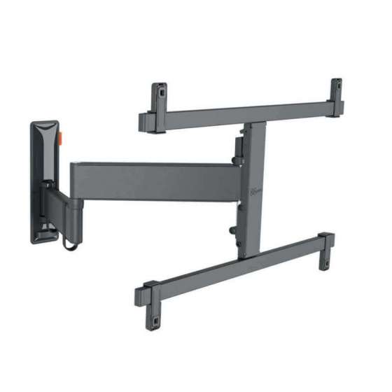 Vogel's TVM 3665 Black | Support TV OLED Orientable à Genève | Digistore.ch