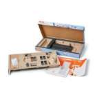 Vogel's TVM 3665 Black | Support TV OLED Orientable