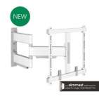 Vogel's TVM 5445 White | Support TV Orientable