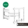 Vogel's TVM 5445 White | Support TV Orientable