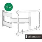 Vogel's TVM 5645 White | Support TV Orientable