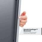 Vogel's TVM 5645 White | Support TV Orientable