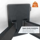 Vogel's TVM 5855 Black | Support TV Orientable