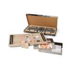 Vogel's TVM 5855 Black | Support TV Orientable