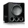 SVS PB-16 Ultra Black High Gloss | Bass Reflex Home-theatre Subwoofer