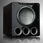 SVS PB-16 Ultra Black High Gloss | Bass Reflex Home-theatre Subwoofer