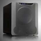 SVS PB-16 Ultra Black High Gloss | Bass Reflex Home-theatre Subwoofer