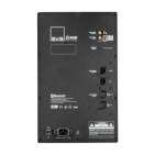 SVS PB-16 Ultra Black High Gloss | Bass Reflex Home-theatre Subwoofer