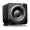 SVS SB-3000 Black High Gloss | Enclosed Home-theatre Subwoofer