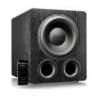 SVS SB-3000 Black Ash | Enclosed Home-theatre Subwoofer