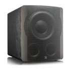 SVS SB-3000 Black Ash | Enclosed Home-theatre Subwoofer