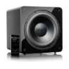 SVS SB-2000 Pro Black High Gloss | Enclosed Home-theatre Subwoofer