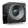 SVS SB-1000 Pro Black Ash | Enclosed Home-theatre Subwoofer