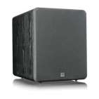 SVS PB-1000 Pro Black Ash | Bass Reflex Home-theatre Subwoofer