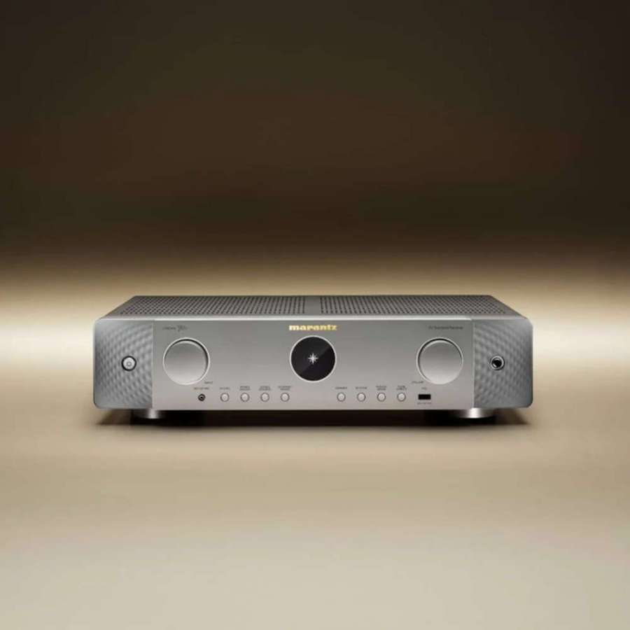 Marantz Stereo 70S | Stereo AV Receiver 8K à Genève | Digistore.ch