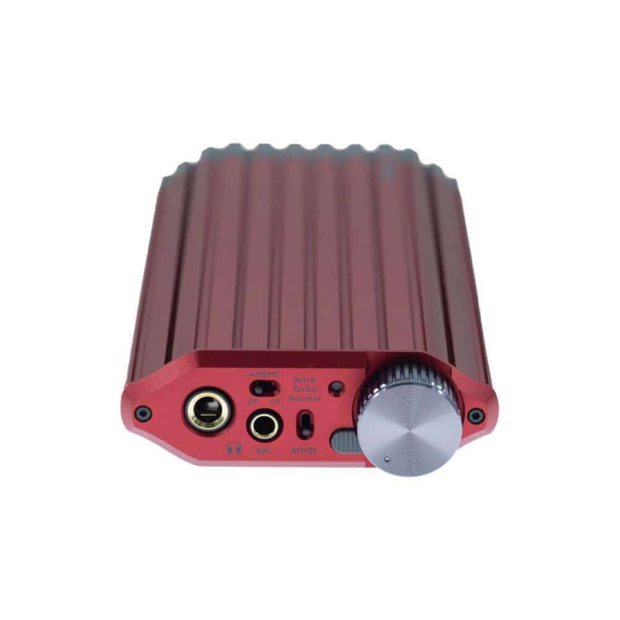 iFi Audio iDSD Diablo-2 | DAC/amplificateur casque