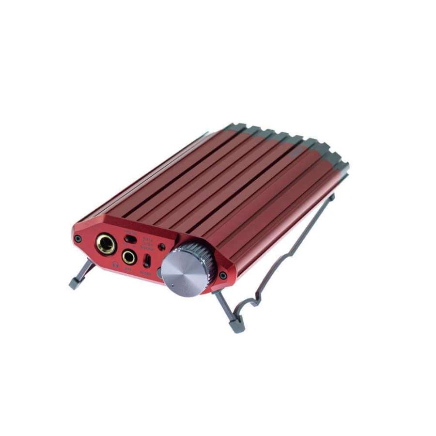 iFi Audio iDSD Diablo-2 | DAC/amplificateur casque