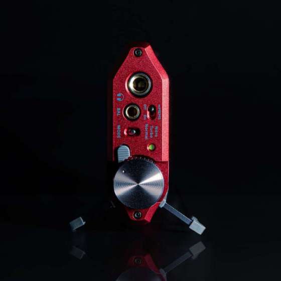 iFi Audio iDSD Diablo-2 | DAC/amplificateur casque à Genève | Digistore.ch