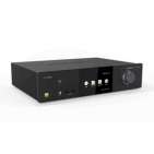 Zidoo Neo Alpha | Hi-FI Hi-Res Media Center