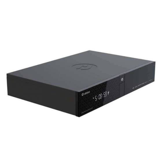 Zidoo Z2000 Pro | 4K UHD Media Player Dolby Vision & HDR10+ à Genève | Digistore.ch