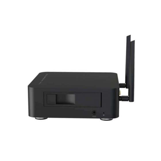 Zidoo Z20 Pro | 4K UHD Media Player Dolby Vision & HDR10+ à Genève | Digistore.ch