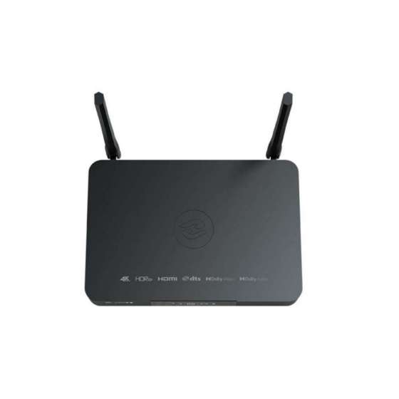 Zidoo Z9X Pro | 4K UHD Media Player Dolby Vision & HDR10+ à Genève | Digistore.ch