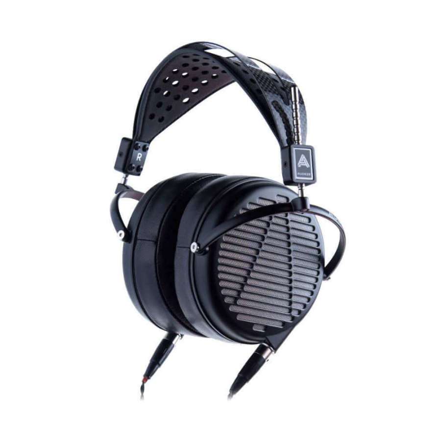 Audeze LCD-MX4 | Casque magnétostatique haut de gamme