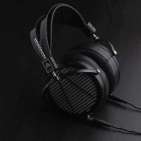 Audeze LCD-MX4 | Casque magnétostatique haut de gamme