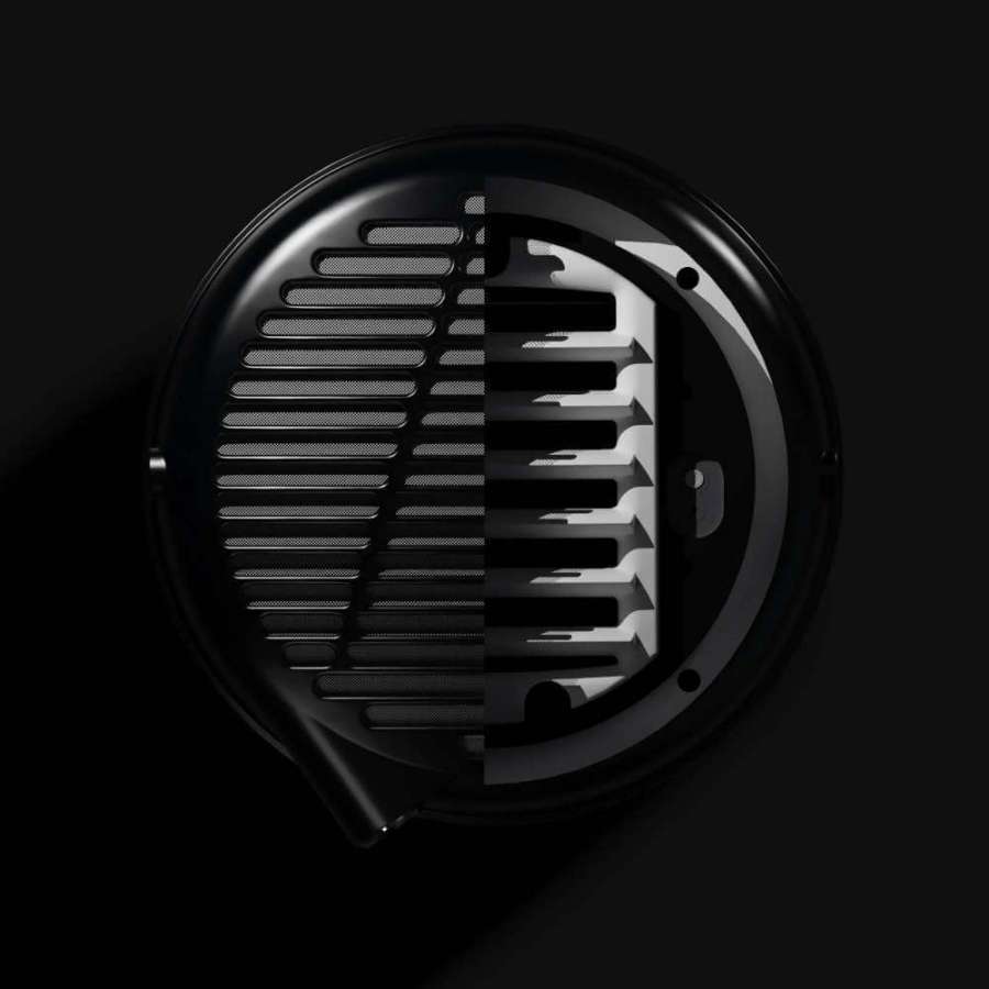 Audeze LCD-MX4 | Casque magnétostatique haut de gamme