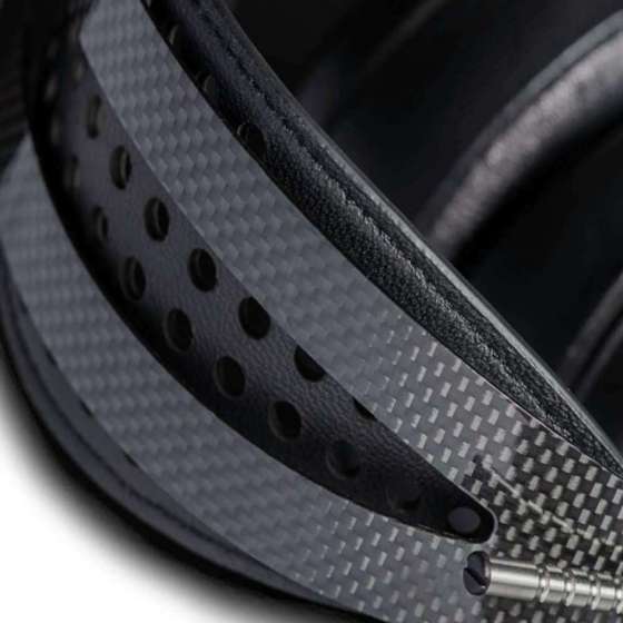 Audeze LCD-MX4 | Casque magnétostatique haut de gamme à Genève | Digistore.ch