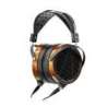 Audeze LCD-2 Rosewood & Cuir | Casque audio haut de gamme magnétostat avec boîtier en bois