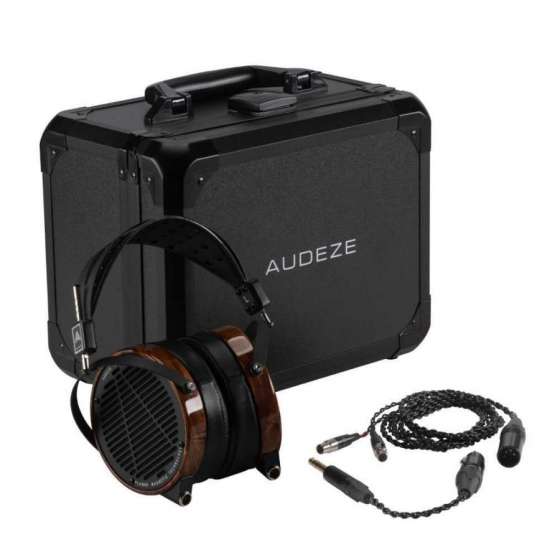 Audeze LCD-2 à Genève | Digistore.ch