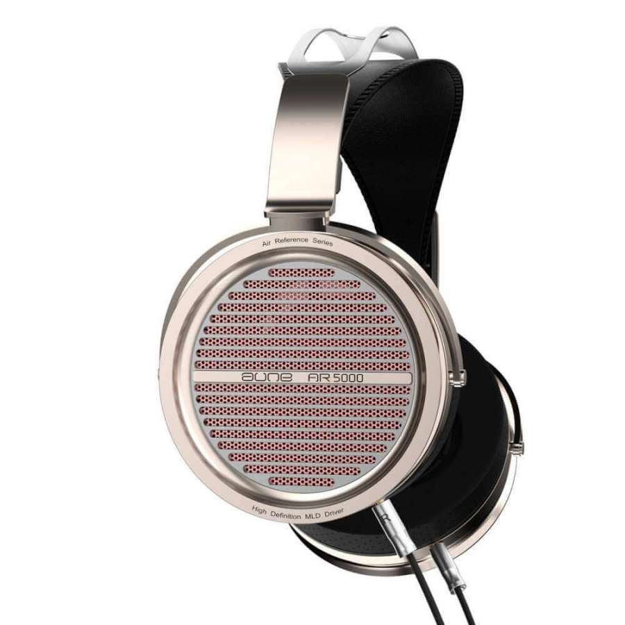 Aune AR5000 | Casque dynamique ouvert
