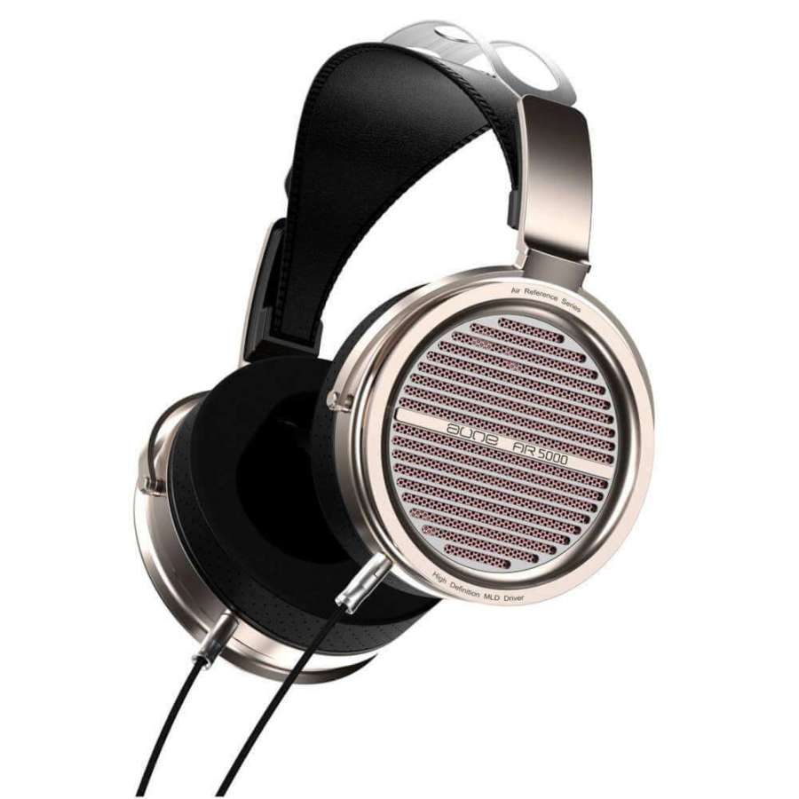 Aune AR5000 | Casque dynamique ouvert