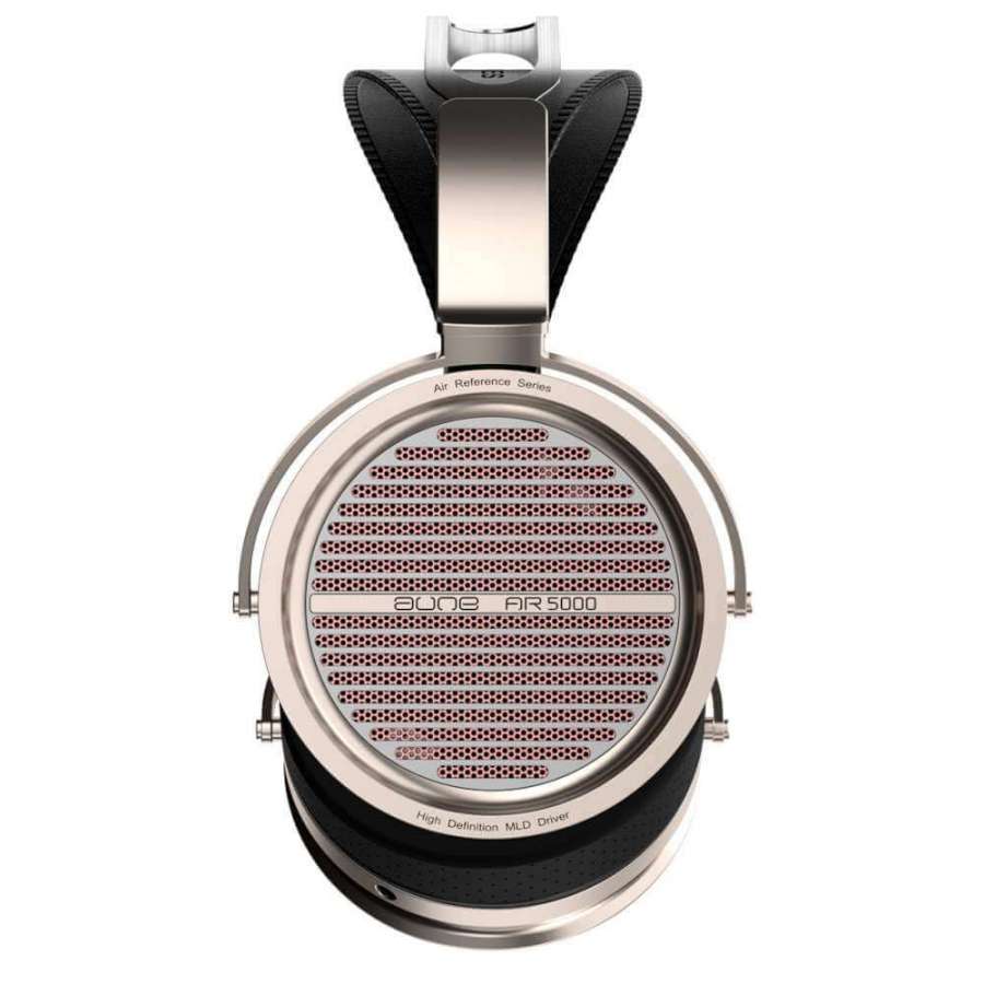Aune AR5000 | Casque dynamique ouvert