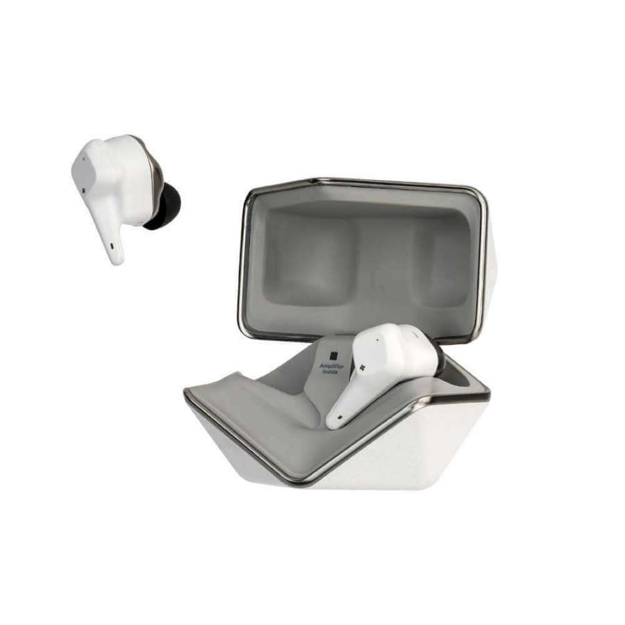 Hifiman Svanar Wireless Jr | Ecouteurs True Wireless avec ANC