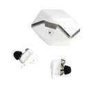 Hifiman Svanar Wireless Jr | Ecouteurs True Wireless avec ANC