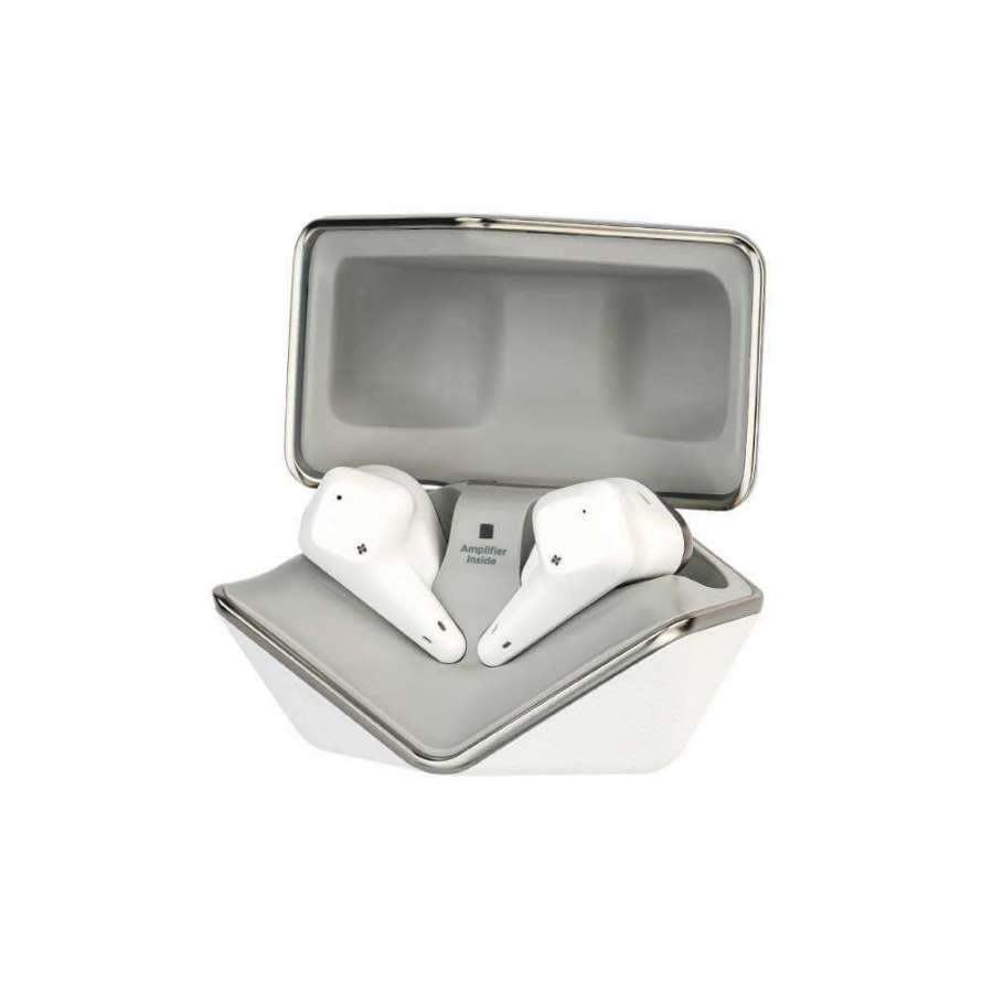 Hifiman Svanar Wireless Jr | Ecouteurs True Wireless avec ANC