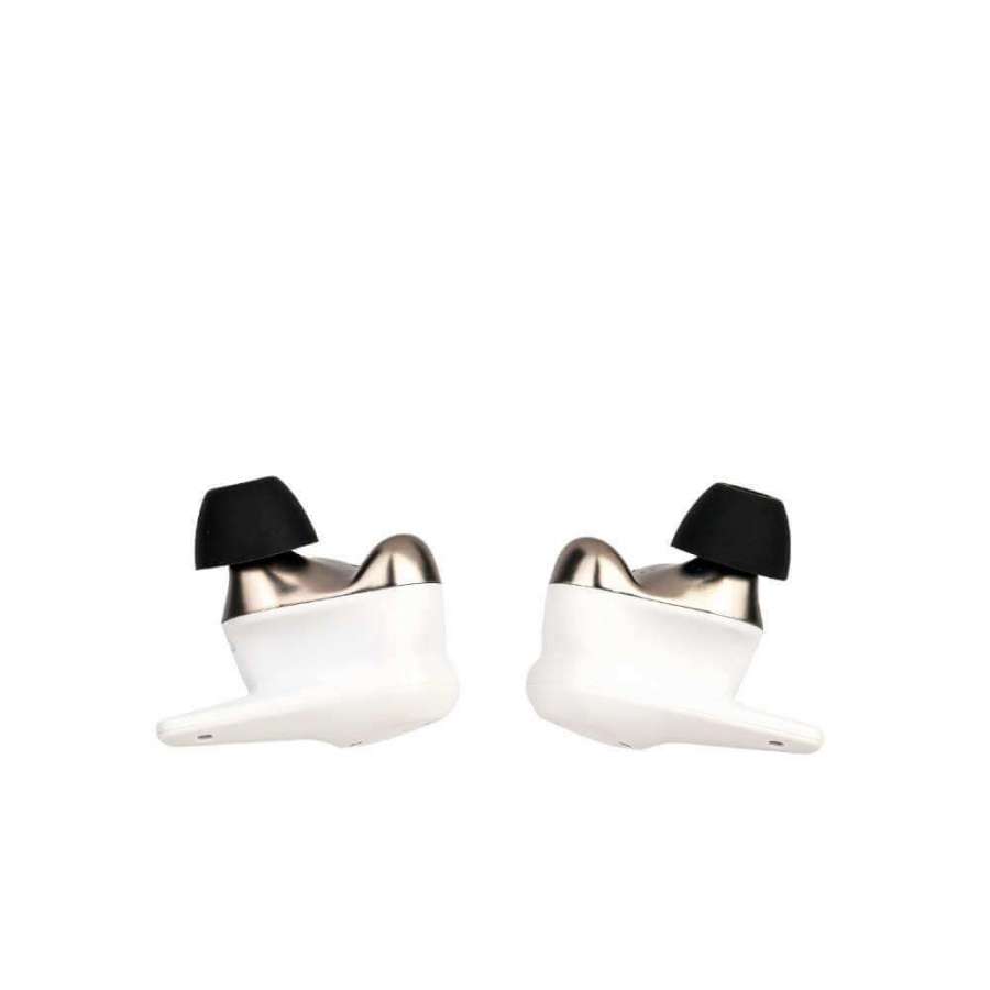 Hifiman Svanar Wireless Jr | Ecouteurs True Wireless avec ANC