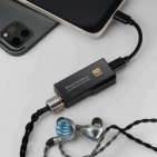 iBasso DC06Pro | DAC USB et amplificateur de casque portable