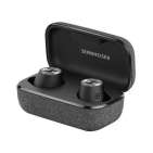 Sennheiser Momentum True Wireless 2 Black | Écouteurs True Wireless