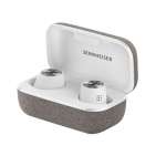 Sennheiser Momentum True Wireless 2 White | Écouteurs True Wireless