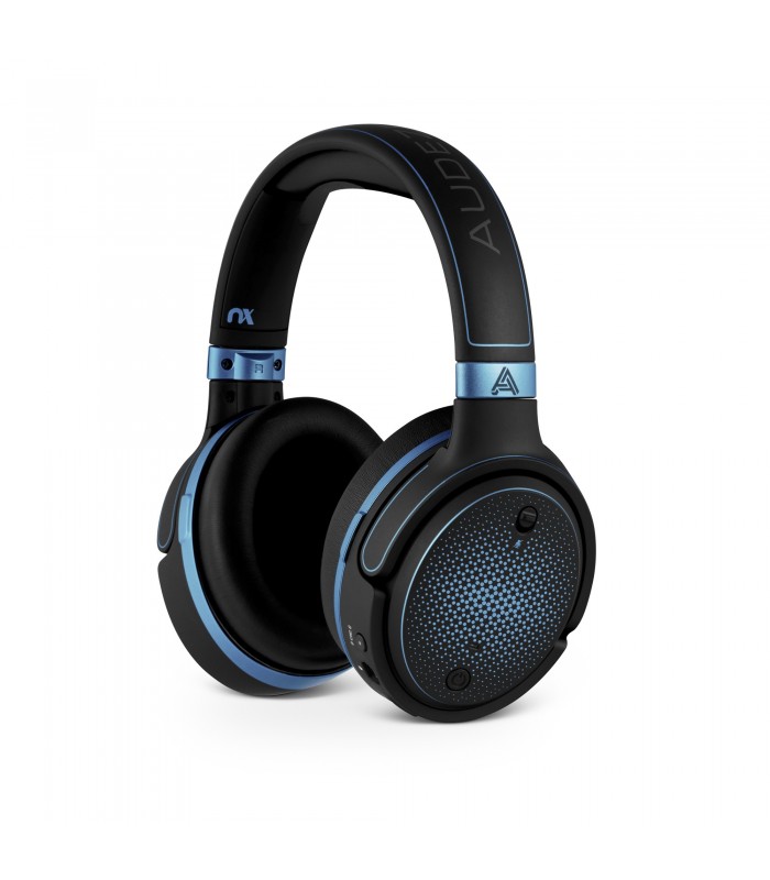 MOBIUS  Audeze Digistore