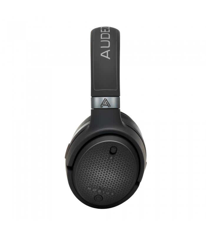 MOBIUS  Audeze Digistore
