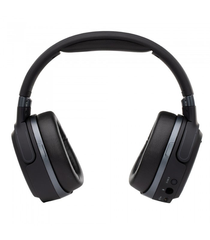 MOBIUS  Audeze Digistore